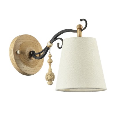 

Светильник бра Maytoni H034-WL-01-R Cipresso