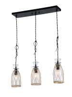 Подвес Maytoni H099-03-B Rappe