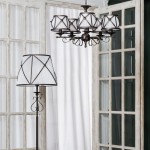 Люстра Maytoni H102-05-R House Country