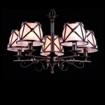 Люстра Maytoni H102-05-R House Country