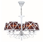 Люстра Maytoni H102-05-W Country