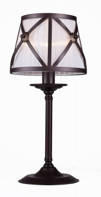 

Светильник настольный Maytoni H102-22-R House Country