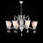 Люстра Maytoni H103-08-W Lampada