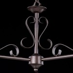 Люстра Maytoni H104-03-R House Iron