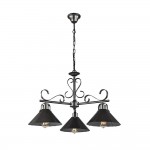 Люстра Maytoni H104-03-R House Iron