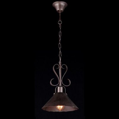 Подвесной светильник Maytoni H104-11-R House Iron Iron Подвесной светильник Maytoni H104-11-R House Iron Iron