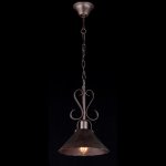 Подвесной светильник Maytoni H104-11-R House Iron Iron 