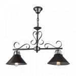 Подвесной светильник Maytoni H104-22-R House Iron Iron 