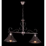 Подвесной светильник Maytoni H104-22-R House Iron Iron 