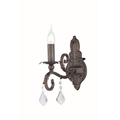 Бра Maytoni H105-01-R Templiers Бра Maytoni H105-01-R Templiers