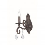 Бра Maytoni H105-01-R Templiers