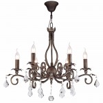 Люстра Maytoni H105-06-R Templiers