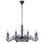 Люстра Maytoni H106-08-R Altberg