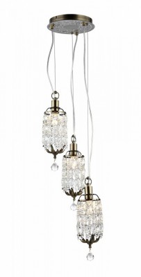 

Подвес Maytoni H107-03-R Ronda
