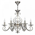 Люстра Maytoni H109-06-R Leaves