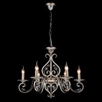 Люстра Maytoni H109-06-R Leaves