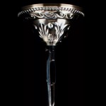 Люстра Maytoni H109-08-R Leaves