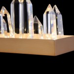 Люстра Maytoni H186-PL-01-40W-BS Gletscher