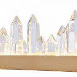 Люстра Maytoni H186-PL-01-40W-BS Gletscher