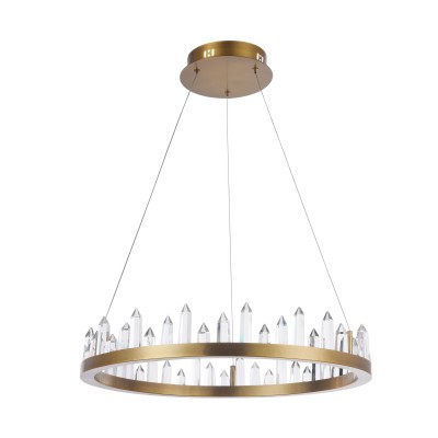 

Люстра Maytoni H186-PL-01-46W-BS Gletscher, H186-PL-01-46W-BS