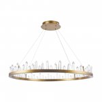 Люстра Maytoni H186-PL-01-61W-BS Gletscher