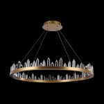 Люстра Maytoni H186-PL-01-61W-BS Gletscher