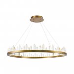 Люстра Maytoni H186-PL-01-61W-BS Gletscher