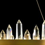 Люстра Maytoni H186-PL-01-61W-BS Gletscher