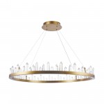 Люстра Maytoni H186-PL-01-61W-BS Gletscher