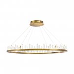 Люстра Maytoni H186-PL-01-73W-BS Gletscher