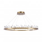 Люстра Maytoni H186-PL-01-73W-BS Gletscher