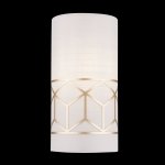 Светильник бра Maytoni H223-WL-01-G Messina