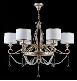 Люстра Maytoni H235-06-G Fiore