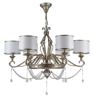 

Люстра Maytoni H235-06-G Fiore, H235-06-G