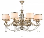 Люстра Maytoni H235-08-G Fiore