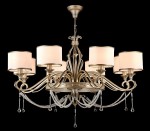 Люстра Maytoni H235-08-G Fiore