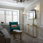 Светильник бра Maytoni H235-01-G Fiore