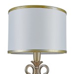 Настольная лампа Maytoni H235-TL-01-G Fiore