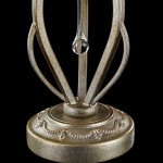 Настольная лампа Maytoni H235-TL-01-G Fiore