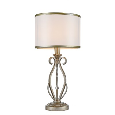 

Настольная лампа Maytoni H235-TL-01-G Fiore, H235-TL-01-G