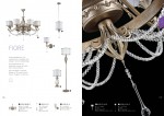Люстра Maytoni H235-08-G Fiore