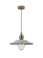 Подвесной светильник Maytoni T236-PL-01-BL Senna