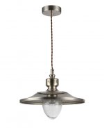 Подвесной светильник Maytoni T236-PL-01-N Senna