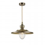 Подвесной светильник Maytoni H236-11-R Senna