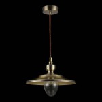 Подвесной светильник Maytoni H236-11-R Senna