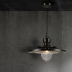 Подвесной светильник Maytoni T236-PL-01-N Senna