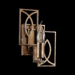 Светильник бра Maytoni H237-01-G Eisner