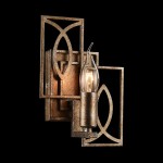 Светильник бра Maytoni H237-01-G Eisner