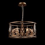 Подвесной светильник Maytoni H237-06-G Eisner