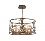 Подвесной светильник Maytoni H237-06-G Eisner